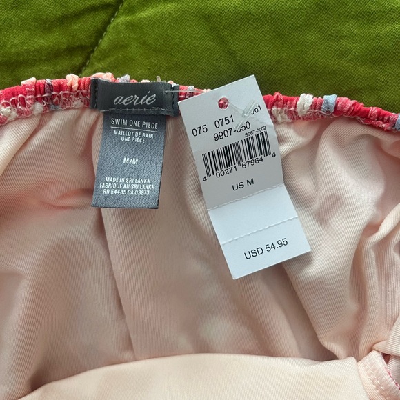 Aerie bathing suit - Picture 2 of 4